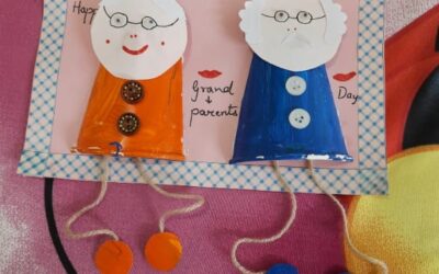 Grandparent’sDay Celebration