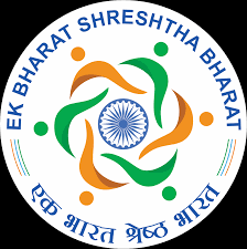 EK BHARAT SHRESHTHA BHARAT