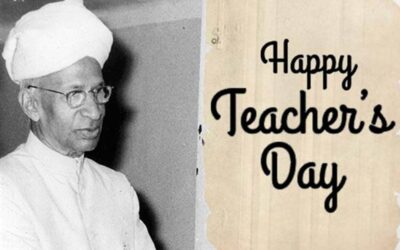 Teachers Day Celebration