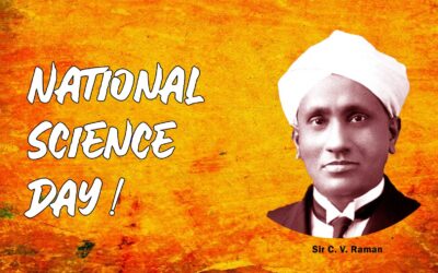 National Science Day