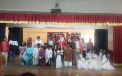 Christmas Celebration