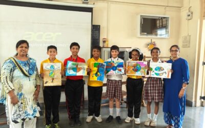 DRAWING COMPETITION