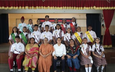 Investiture Ceremony