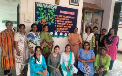 The World EnvironmentAL  Day