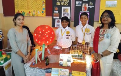 Science Exhibition