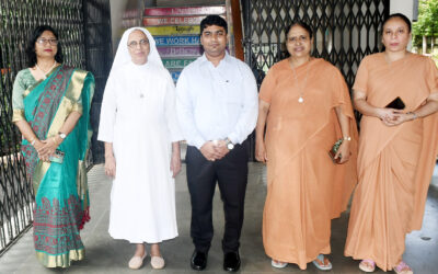 Parents day
