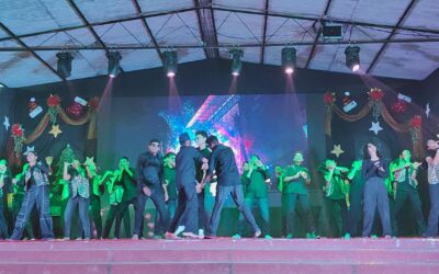 Annual Day