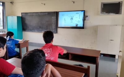 Anti-Doping Awareness Program