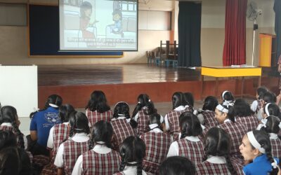 SANITARY HYGIENE, ADOLESCENT STAGE AND WOMEN CARE