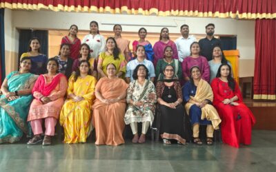 TEACHER’S DAY CELEBRATION