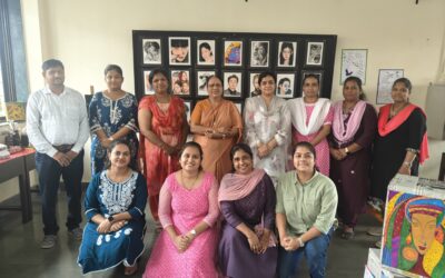 ART EXHIBITION