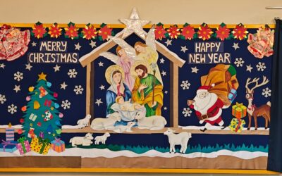 Christmas Celebration