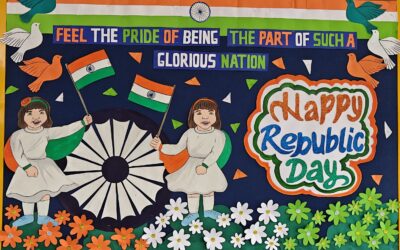 Republic Day Celebration