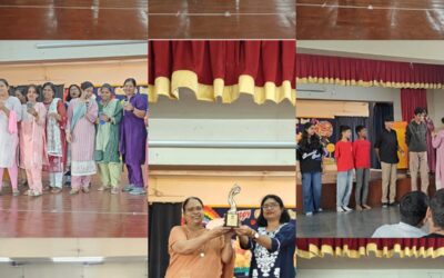 Children’s Day Celebration