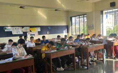 English Handwriting Competition