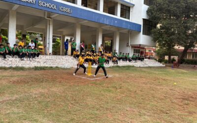 Inter House Box Cricket Tournament 2026