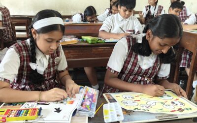 Art and Drawing Competition