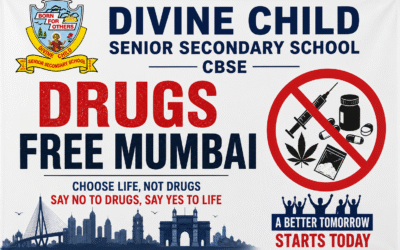 Drug-Free Mumbai
