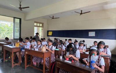 Best Out of Waste Competition 2026