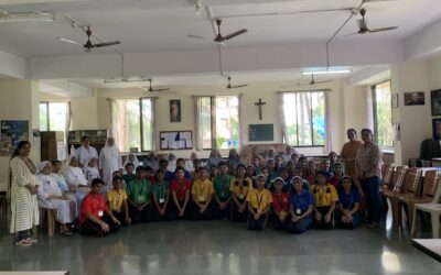 Community Outreach Program